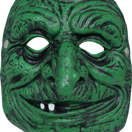 Heks Masker Heks