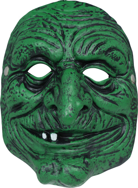 Heks Masker Heks