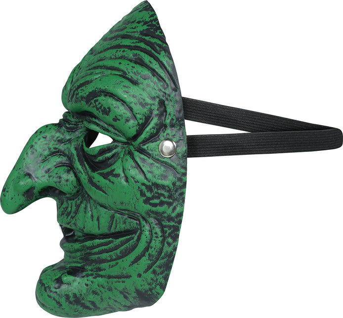 Heks Masker Heks