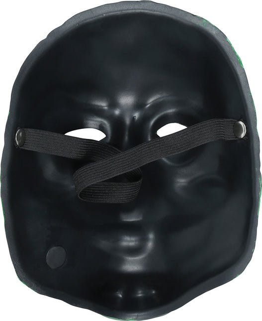 Heks Masker Heks