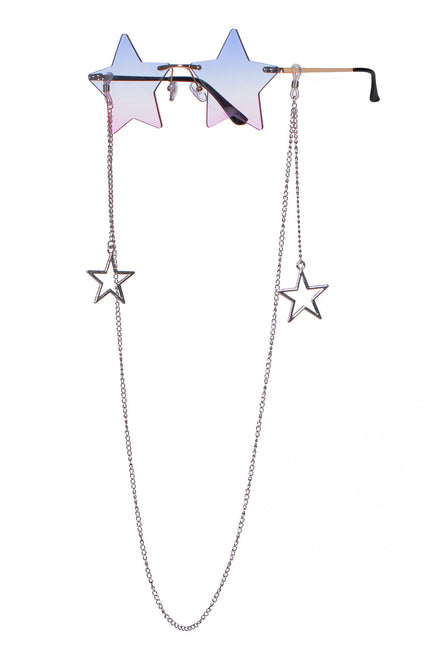 Sterren Bril 2 delig