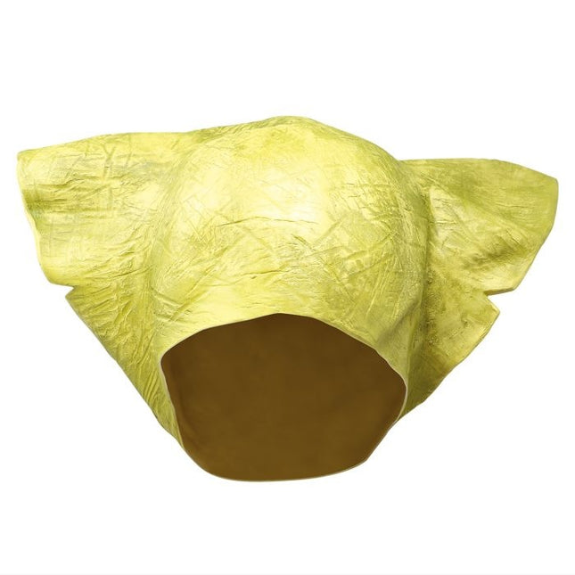 Groen Halloween Masker Monster