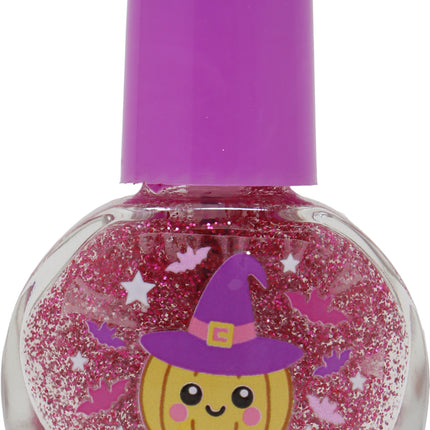 Halloween Nagelstickers Kind Monsters