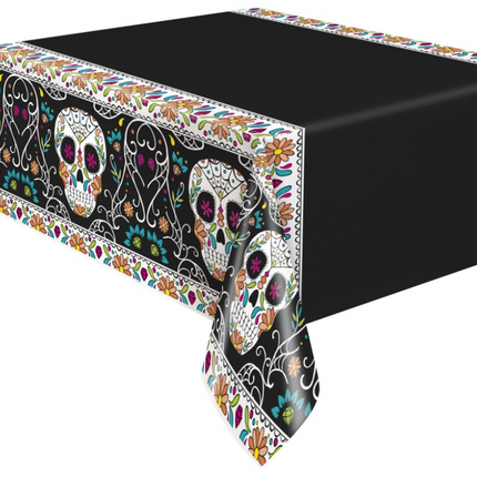 Day of the Dead Tafelkleed