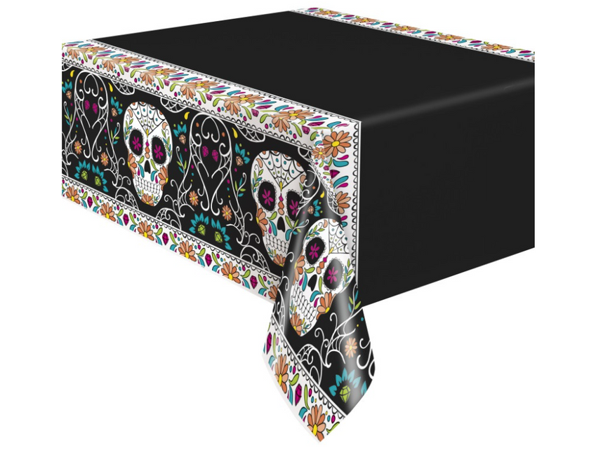 Day of the Dead Tafelkleed