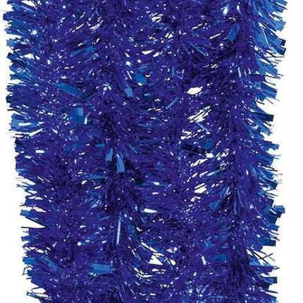 Blauwe Slinger 3m 10cm