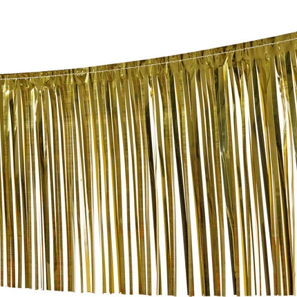 Gouden Franje Slinger 10m