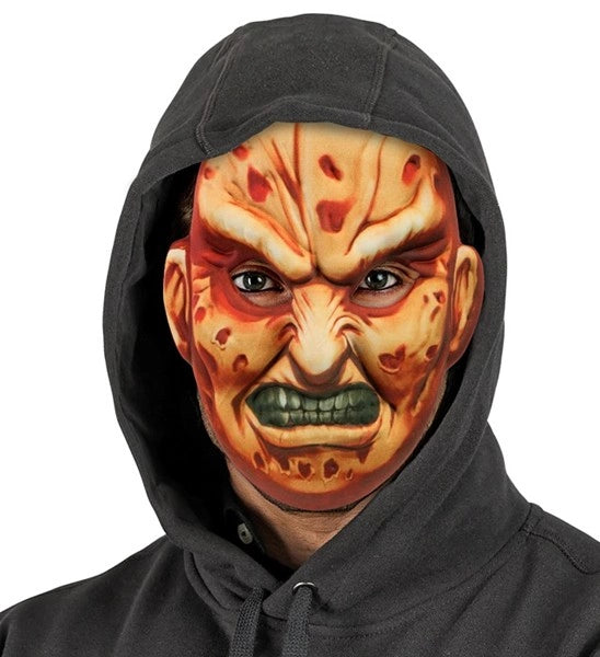 Freddy Horrormasker
