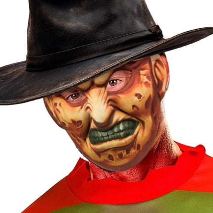 MASKER FREDDY - STOF