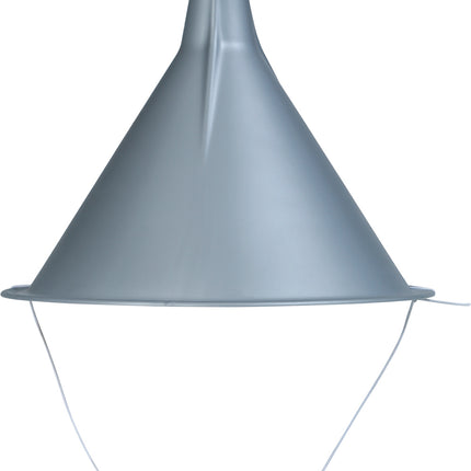 Zilveren Hoed Trechter