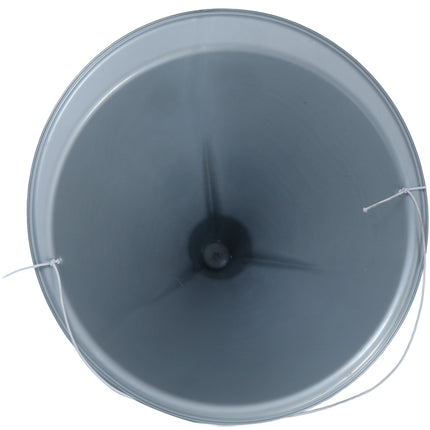 Zilveren Hoed Trechter