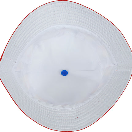 Gekleurde Hoed Met Proppellor