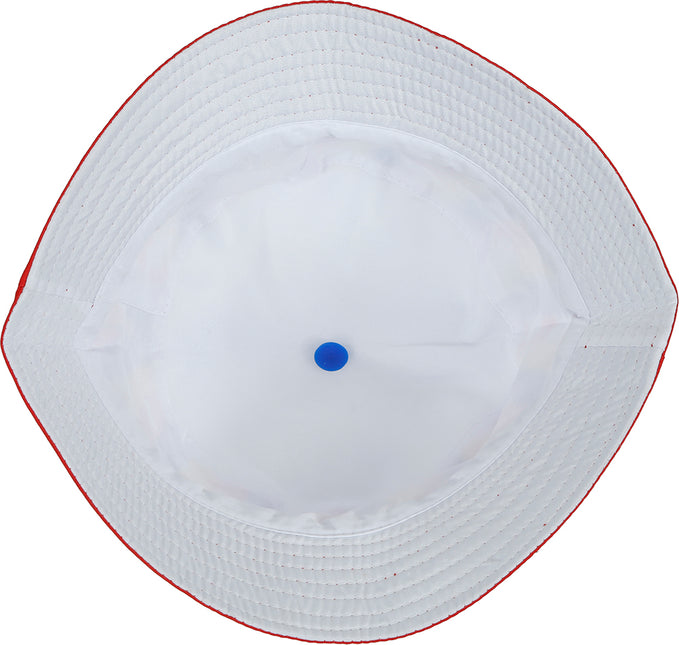 Gekleurde Hoed Met Proppellor