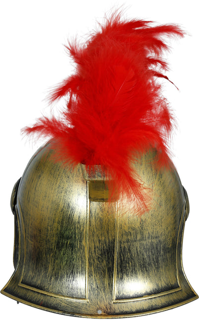 Romein Helm Rood Goud Heren