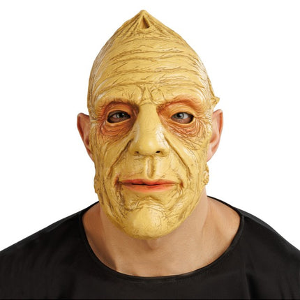 Eng Monster Latex Masker