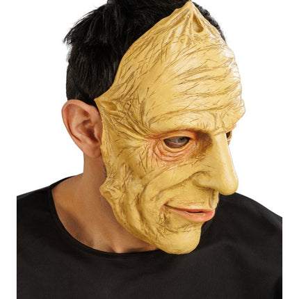Eng Monster Latex Masker