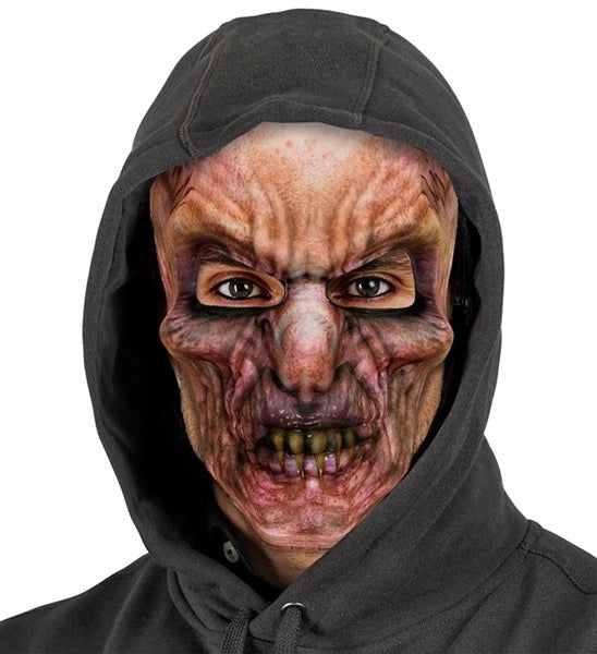 Zombiemasker