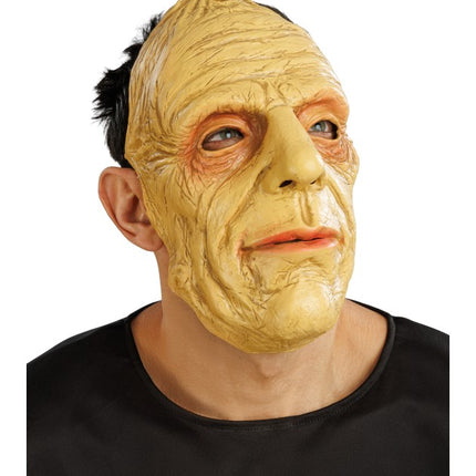 Eng Monster Latex Masker