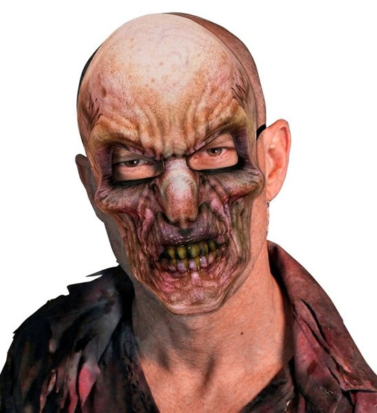 Zombiemasker