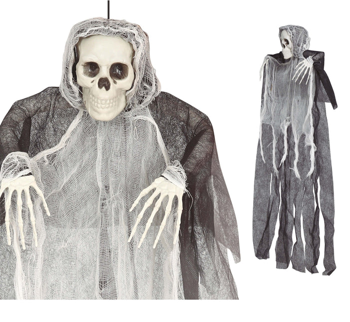 Halloween Pop Skelet 80cm