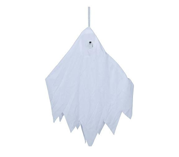 Halloween Pop Spook Met Licht 70cm