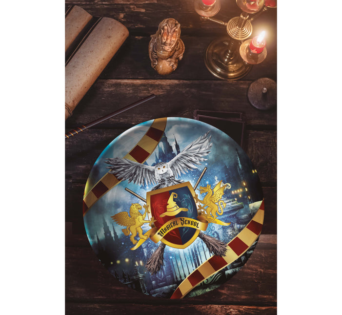 Harry Potter Schaal 27cm