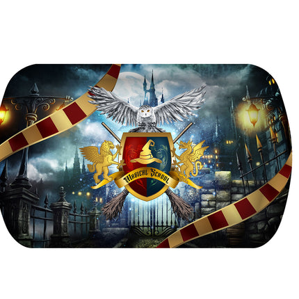 Harry Potter Dienblad 29cm