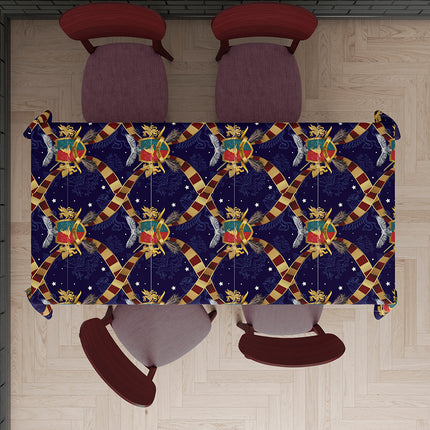 Harry Potter Tafelkleed 2,74cm