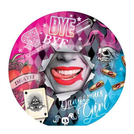 Schaal Suicide Squad 27cm