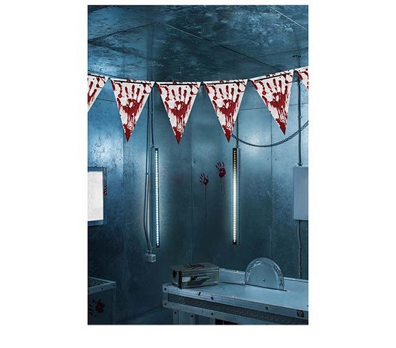 Halloween Slinger Bloed 3m