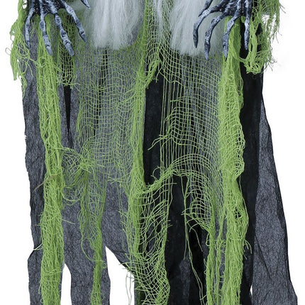 Halloween Pop Heks 1m