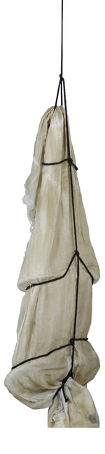 Halloween Pop Dode Man Met Licht En Geluid 1,7m