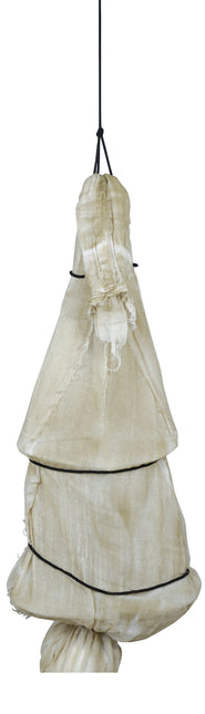 Halloween Pop Dode Man Met Licht En Geluid 1,7m