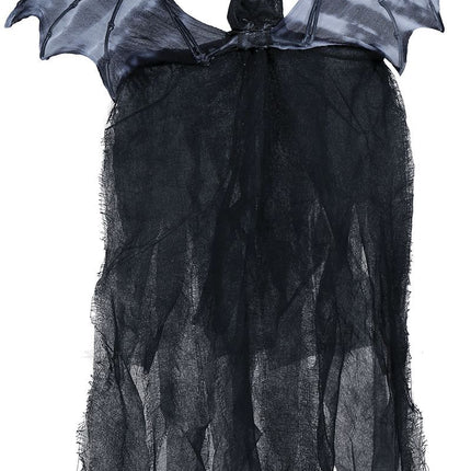 Halloween Pop Skelet Met Vleugels 60cm