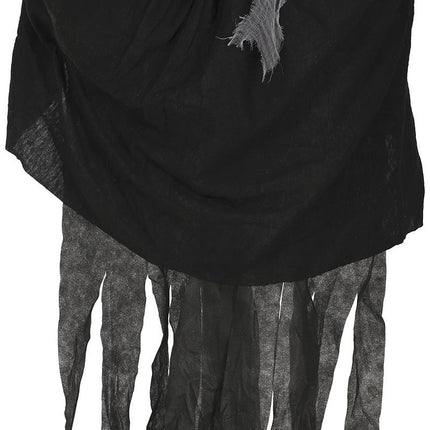 Halloween Pop Demoon Met Licht 1,5m