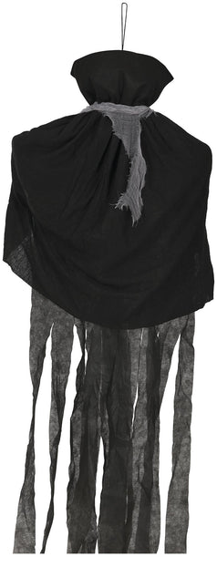 Halloween Pop Demoon Met Licht 1,5m