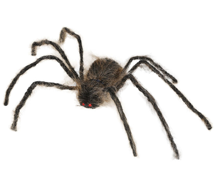 Bruine Nep Spin 75cm