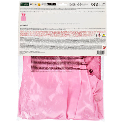 Folat Roze Prinsessenjurk