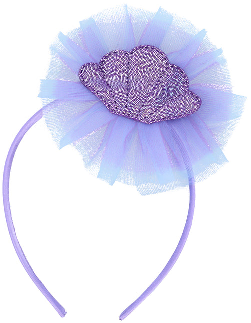 Folat Mermaid Kostuum Meisje