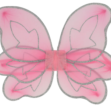 Folat Fairy Kostuum Meisje