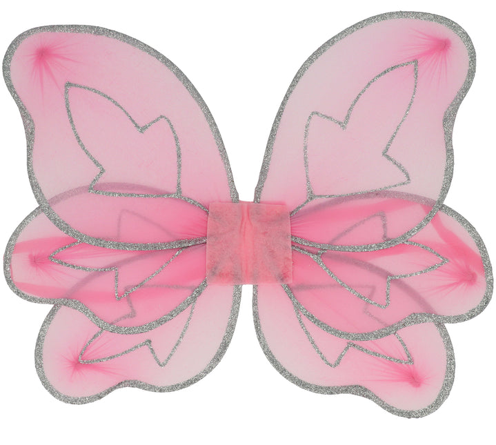 Folat Fairy Kostuum Meisje