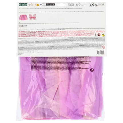 Folat Fairy Kostuum Meisje