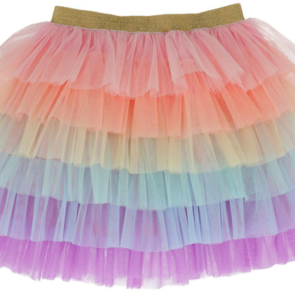 Folat Unicorn Kostuum Meisje