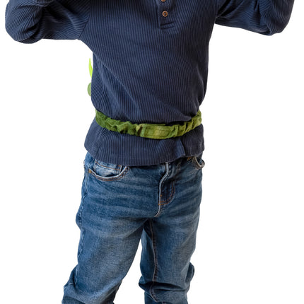 Folat Dinosaurus Kostuum