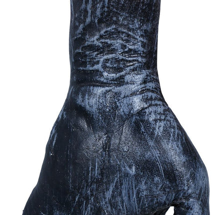 Halloween Tafeldecoratie Arm 30cm