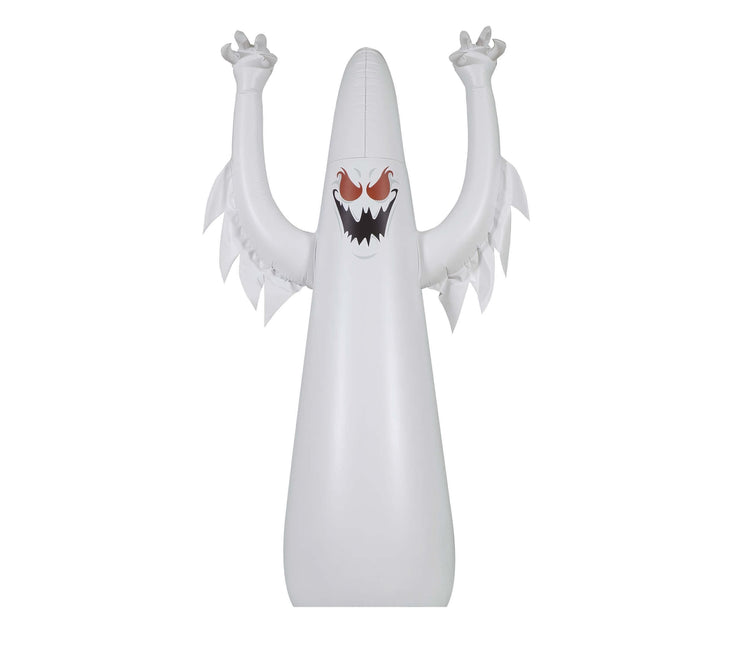 Halloween Pop Wind Danser Spook