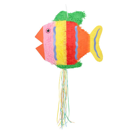 Piñata Vis (57 x 8 x 50 cm)