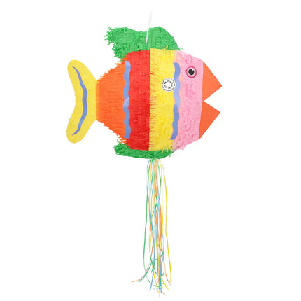 Piñata Vis (57 x 8 x 50 cm)