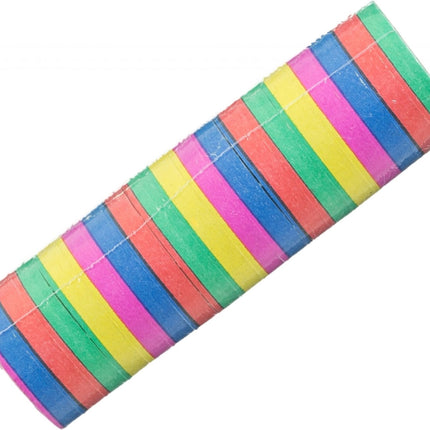 Serpentine Slingers, Multicolor