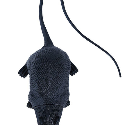 Halloween Tafeldecoratie Rat 15m